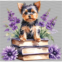 Animal Integration-DW 282